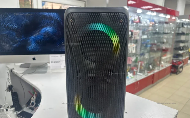 Колонка  Soundmax SM-PS5070B