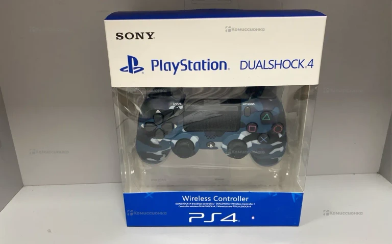 Геймпад Sony PS4 реплика