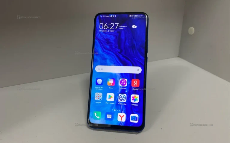 Honor 9X 4/128 ГБ
