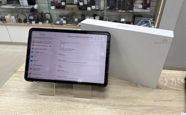 Планшет Xiaomi Xiaomi Pad 6 6/128Gb