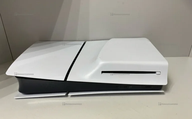 Приставка PS5 Slim 1 TB