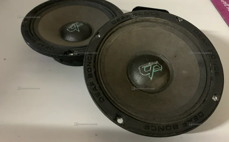 Колонки deadbonce bd-m60neo 4