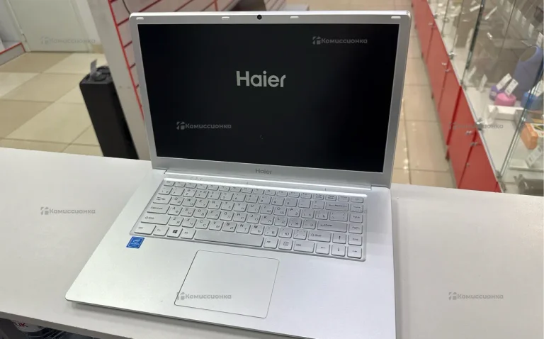 Ноутбук Haier U1520SM