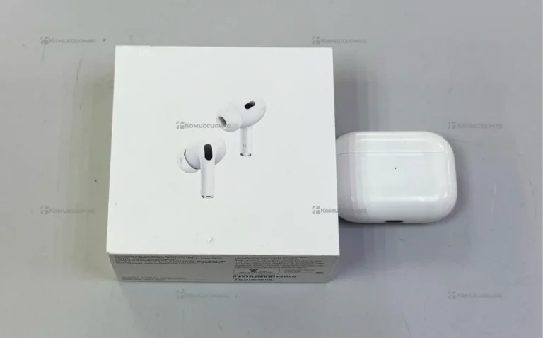 Наушники  aiprpods pro 2 typec