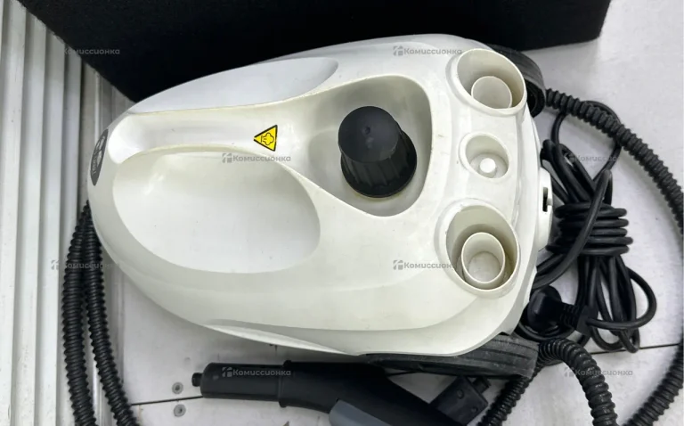 Пароочиститель karcher sc2 deluxee