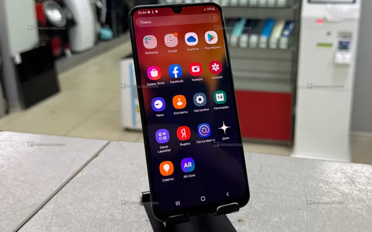 Samsung Galaxy A50 4/64GB