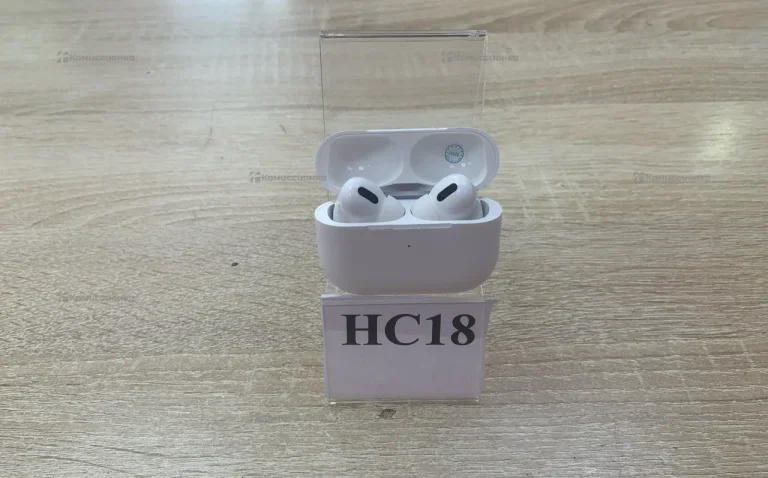 Наушники  AirPods Pro