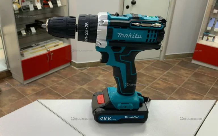 Makita 48V реплика