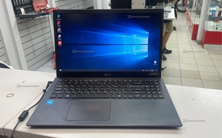 Ноутбук  Acer Extensa 15
