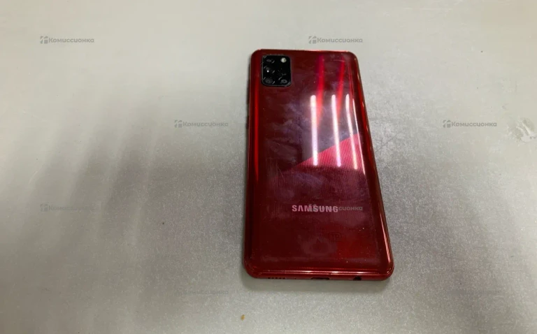 Samsung a31 4/64