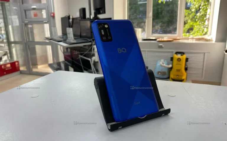 Bq BQ-6051G