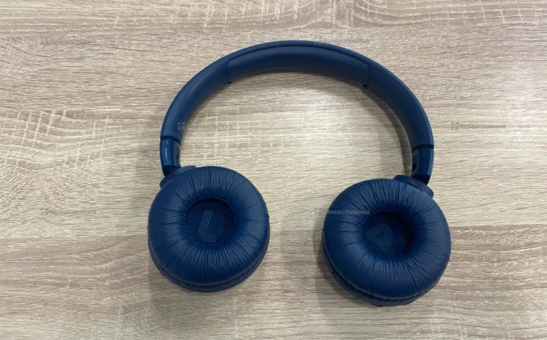 Наушники  JBL T510