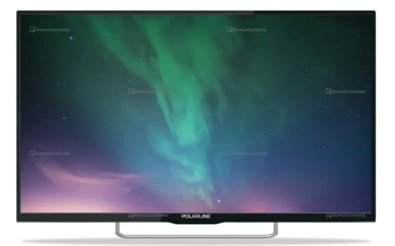 Телевизор Polarline 32PL12TC