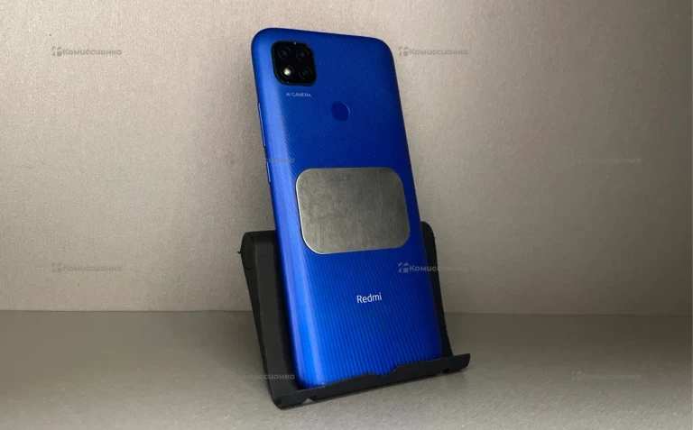 Xiaomi Redmi 9c nfc 2/32