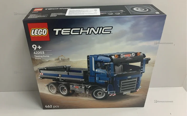 Lego 42203