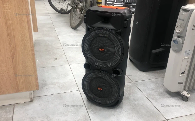 Колонка  Buli ZQS8803