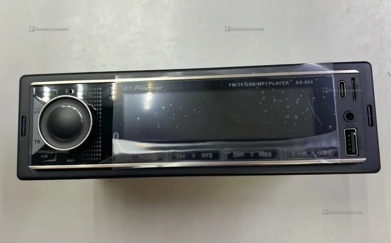 Автомагнитола AS Pioneer 884