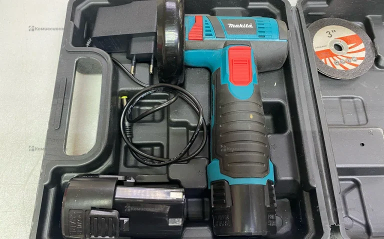 Ушм Makita brushless(реплика)