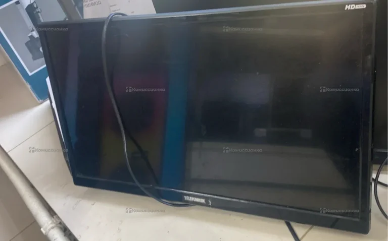 Телевизор LG 21FSRG