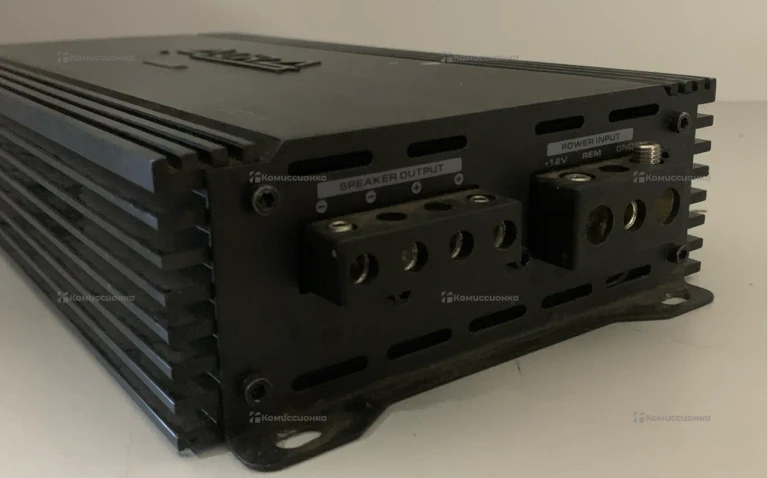 Усилитель  Aura Venom-D1000