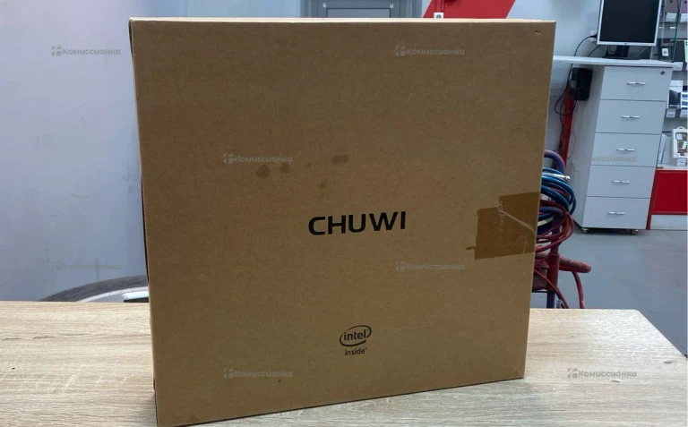 Ноутбук Chuwi i3-10110