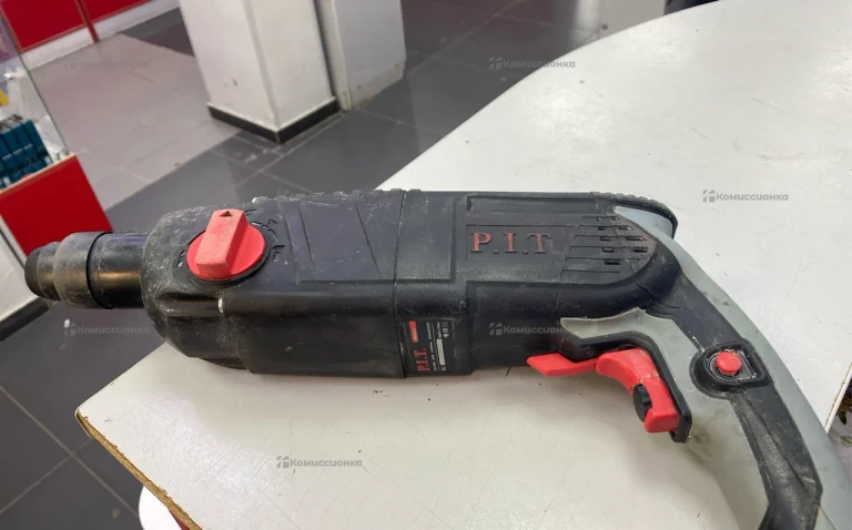 Перфоратор P.I.T. PBH24-C