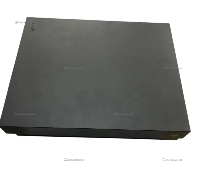 Приставка Xbox One X 1 ТБ