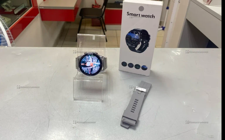 Часы  Smart watch