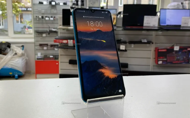 Honor 9A 3/64 ГБ