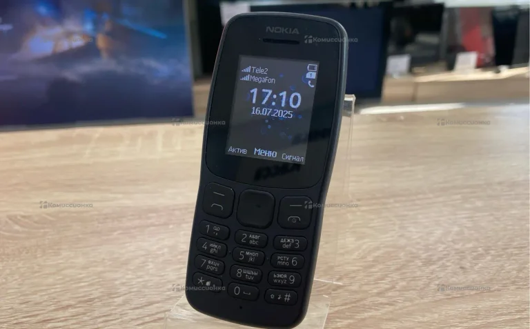 Nokia TA-1114