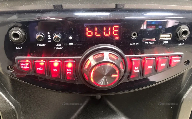 Колонка  blakton bt pbs2114