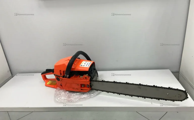 Цепная пила Husqvarna 372XP-20