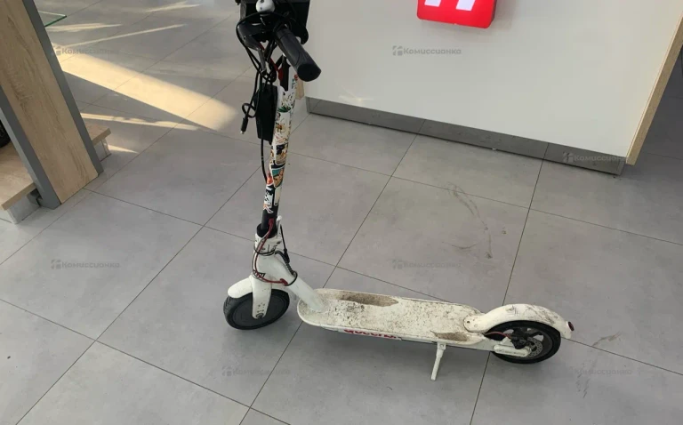 Самокат Xiaomi