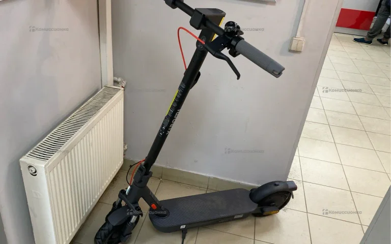 Самокат Xiaomi mi Scooter 5
