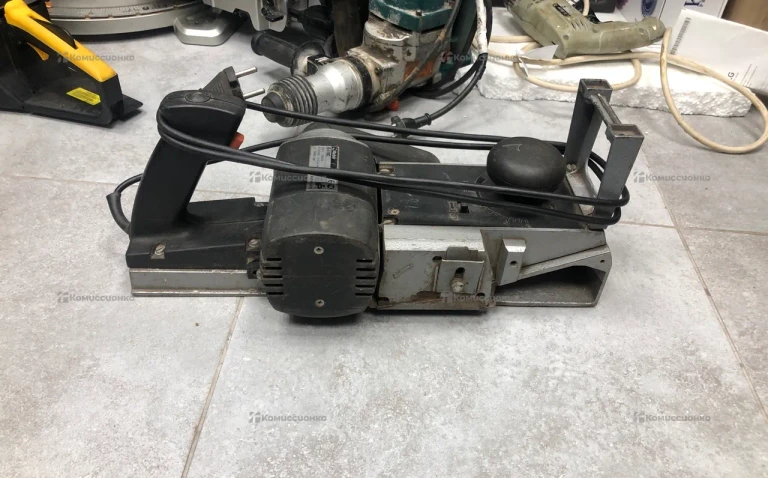 Электрорубанок Rebir IE-5708C