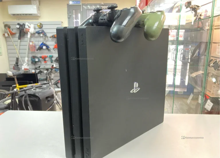 Sony PS4 Pro