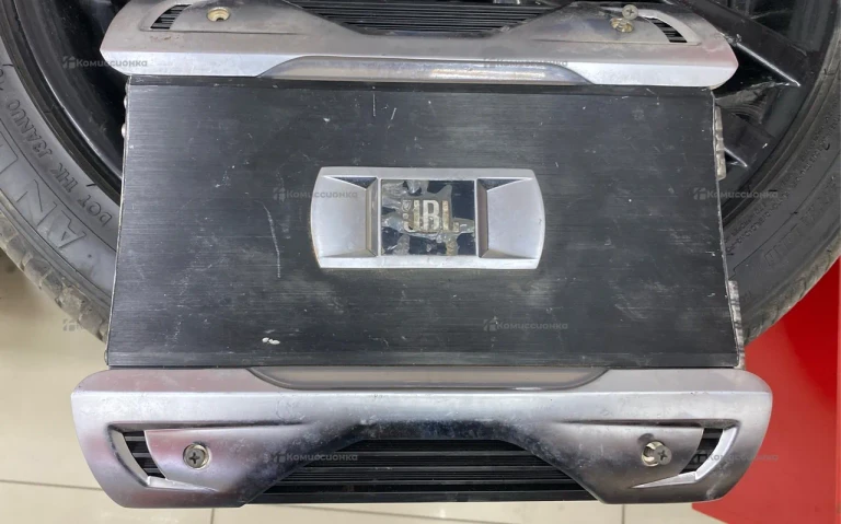 Усилитель  jbl gto 752