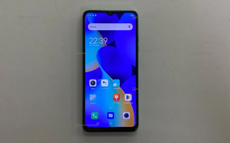 Tecno Spark 10C 4/64GB