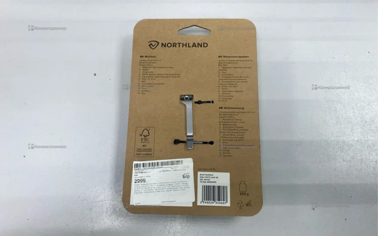 Мультитул Multitool L Northland