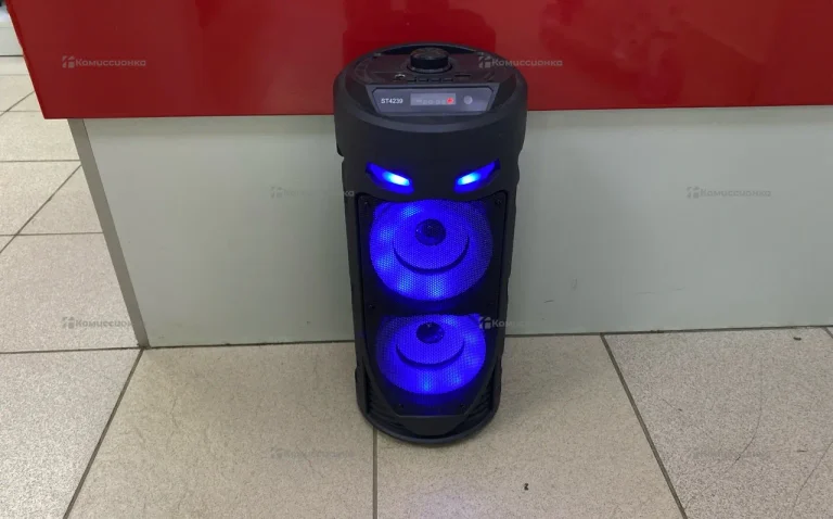 Колонка  портативная st4239