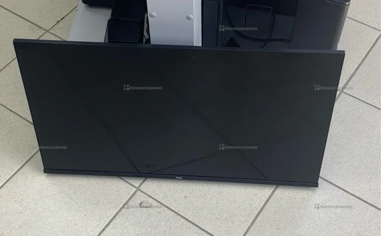 Телевизор TCL 32s65a