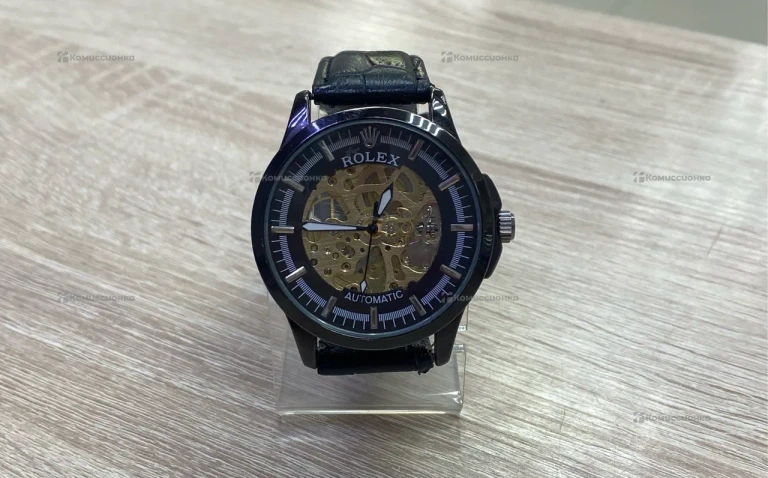 Часы Rolex