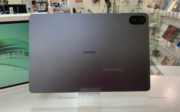 Планшет Honor pad X8a 128GB