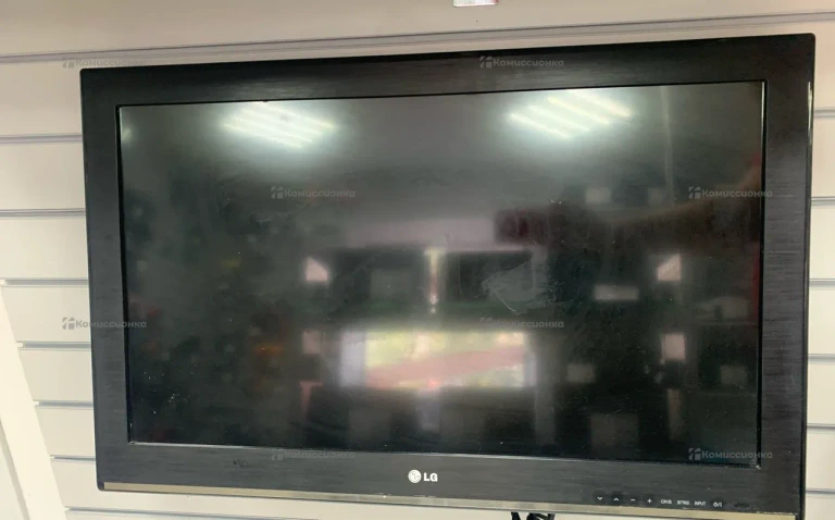Телевизор LG 32CS460