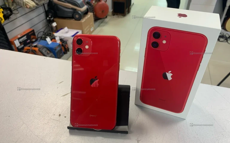 Apple IPhone 11 64Gb