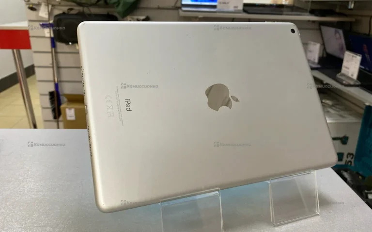 Планшет Apple iPad 7 32Gb 2019