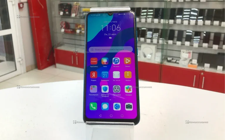 Honor 9А 3/64Gb
