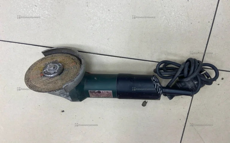 ушм metabo w850