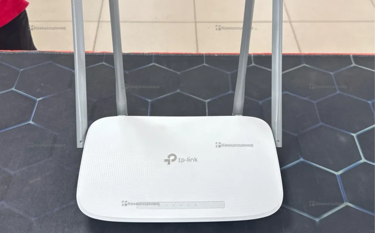 Роутер Archer G5