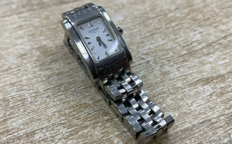 часы женские Longines L5-168.4